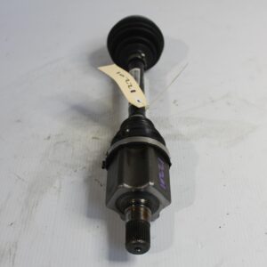 Audi 8V RS3 Front Left Axle Drive Shaft CV 5N0407763F - Image 4