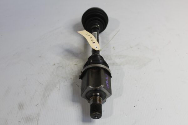 Audi 8V RS3 Front Left Axle Drive Shaft CV 5N0407763F