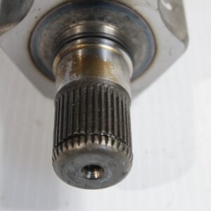 Audi 8V RS3 Front Left Axle Drive Shaft CV 5N0407763F - Image 5