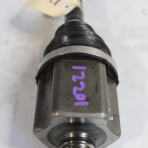 Audi 8V RS3 Front Left Axle Drive Shaft CV 5N0407763F - Image 6