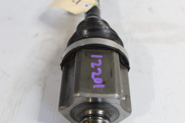 Audi 8V RS3 Front Left Axle Drive Shaft CV 5N0407763F