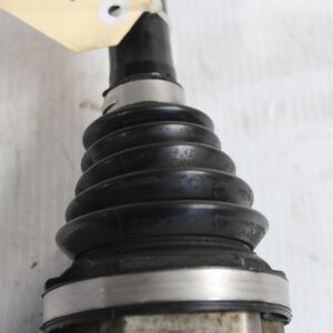 Audi 8V RS3 Front Left Axle Drive Shaft CV 5N0407763F - Image 7