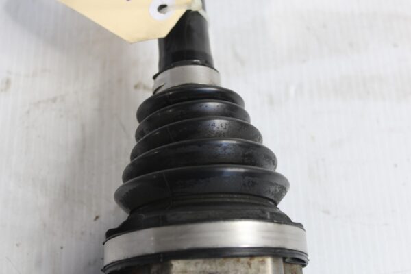 Audi 8V RS3 Front Left Axle Drive Shaft CV 5N0407763F