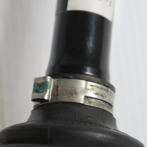 Audi 8V RS3 Front Left Axle Drive Shaft CV 5N0407763F - Image 8