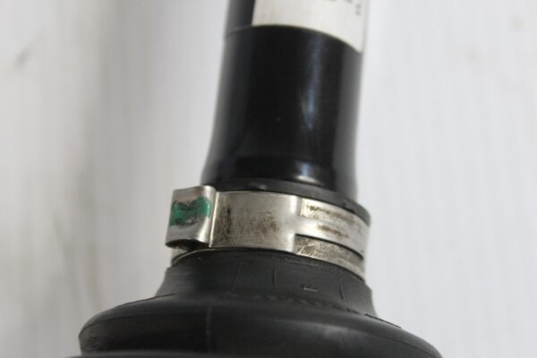Audi 8V RS3 Front Left Axle Drive Shaft CV 5N0407763F