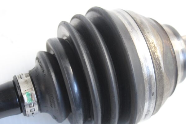 Audi 8V RS3 Front Left Axle Drive Shaft CV 5N0407763F