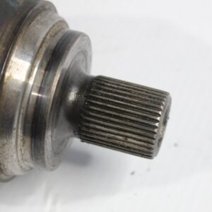 Audi 8V RS3 Front Left Axle Drive Shaft CV 5N0407763F - Image 10