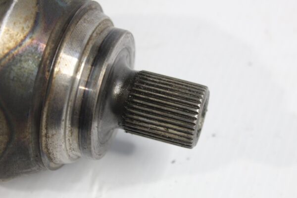 Audi 8V RS3 Front Left Axle Drive Shaft CV 5N0407763F