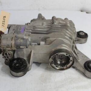 Audi 8P S3 Volkswagen Golf MK6 R Rear Haldex Differential Diff Final Drive 0BR525010B, 0BR525010G