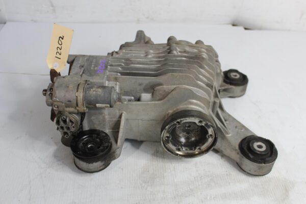 Audi 8P S3 Volkswagen Golf MK6 R Rear Haldex Differential Diff Final Drive 0BR525010B, 0BR525010G