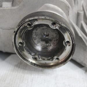 Audi 8P S3 Volkswagen Golf MK6 R Rear Haldex Differential Diff Final Drive 0BR525010B, 0BR525010G - Image 2