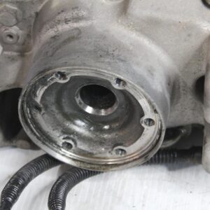 Audi 8P S3 Volkswagen Golf MK6 R Rear Haldex Differential Diff Final Drive 0BR525010B, 0BR525010G - Image 12