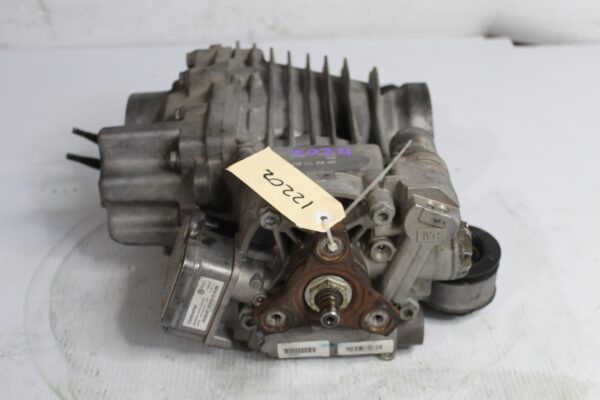 Audi 8P S3 Volkswagen Golf MK6 R Rear Haldex Differential Diff Final Drive 0BR525010B, 0BR525010G