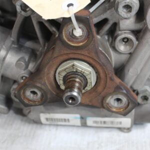 Audi 8P S3 Volkswagen Golf MK6 R Rear Haldex Differential Diff Final Drive 0BR525010B, 0BR525010G - Image 15