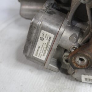 Audi 8P S3 Volkswagen Golf MK6 R Rear Haldex Differential Diff Final Drive 0BR525010B, 0BR525010G - Image 16