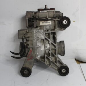 Audi 8P S3 Volkswagen Golf MK6 R Rear Haldex Differential Diff Final Drive 0BR525010B, 0BR525010G - Image 17