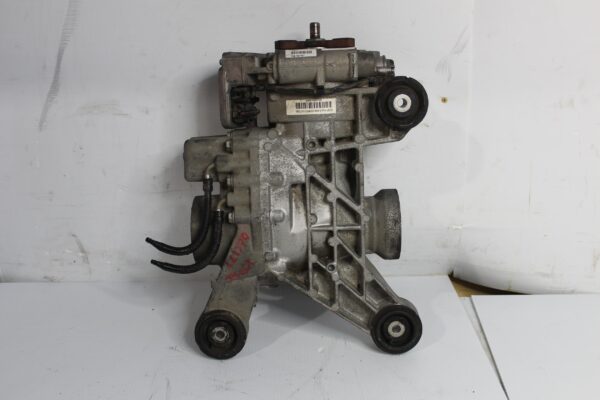 Audi 8P S3 Volkswagen Golf MK6 R Rear Haldex Differential Diff Final Drive 0BR525010B, 0BR525010G