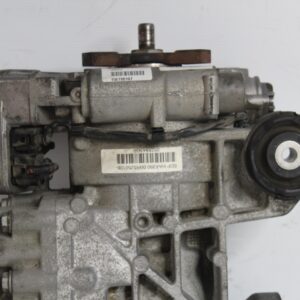 Audi 8P S3 Volkswagen Golf MK6 R Rear Haldex Differential Diff Final Drive 0BR525010B, 0BR525010G - Image 18