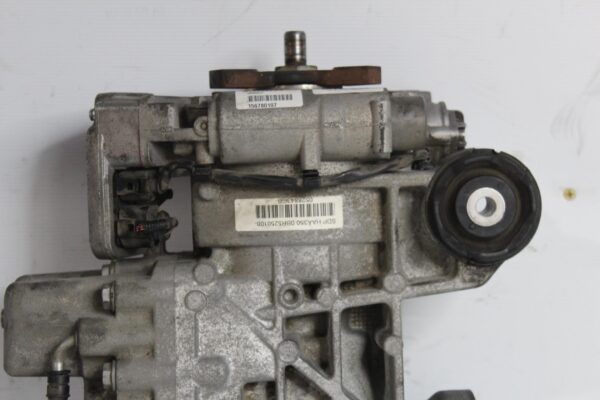 Audi 8P S3 Volkswagen Golf MK6 R Rear Haldex Differential Diff Final Drive 0BR525010B, 0BR525010G