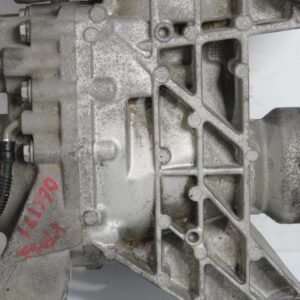 Audi 8P S3 Volkswagen Golf MK6 R Rear Haldex Differential Diff Final Drive 0BR525010B, 0BR525010G - Image 19