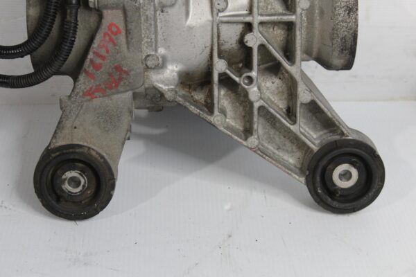 Audi 8P S3 Volkswagen Golf MK6 R Rear Haldex Differential Diff Final Drive 0BR525010B, 0BR525010G