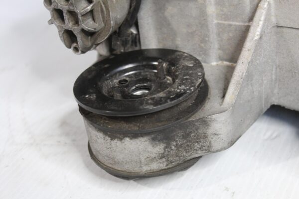 Audi 8P S3 Volkswagen Golf MK6 R Rear Haldex Differential Diff Final Drive 0BR525010B, 0BR525010G