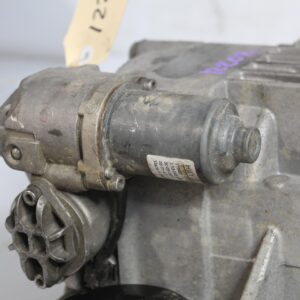 Audi 8P S3 Volkswagen Golf MK6 R Rear Haldex Differential Diff Final Drive 0BR525010B, 0BR525010G - Image 5