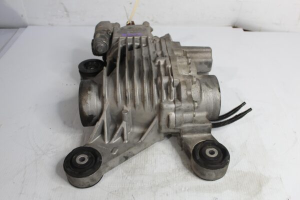 Audi 8P S3 Volkswagen Golf MK6 R Rear Haldex Differential Diff Final Drive 0BR525010B, 0BR525010G