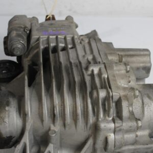 Audi 8P S3 Volkswagen Golf MK6 R Rear Haldex Differential Diff Final Drive 0BR525010B, 0BR525010G - Image 9