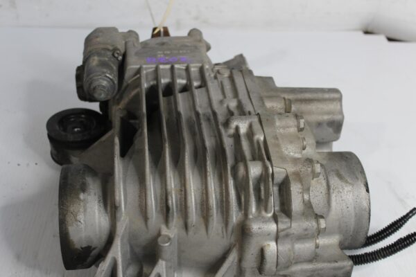 Audi 8P S3 Volkswagen Golf MK6 R Rear Haldex Differential Diff Final Drive 0BR525010B, 0BR525010G