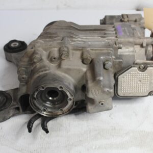 Audi 8P S3 Volkswagen Golf MK6 R Rear Haldex Differential Diff Final Drive 0BR525010B, 0BR525010G - Image 10