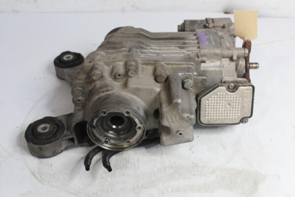 Audi 8P S3 Volkswagen Golf MK6 R Rear Haldex Differential Diff Final Drive 0BR525010B, 0BR525010G