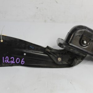 Audi 8P S3 Rear Left Trailing Arm 1K0505225H, 1K0505223K