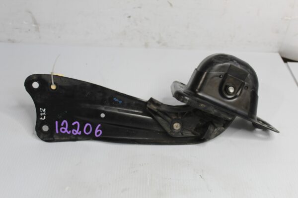 Audi 8P S3 Rear Left Trailing Arm 1K0505225H, 1K0505223K