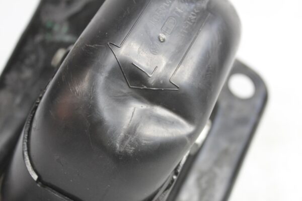 Audi 8P S3 Rear Left Trailing Arm 1K0505225H, 1K0505223K