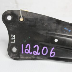 Audi 8P S3 Rear Left Trailing Arm 1K0505225H, 1K0505223K - Image 3