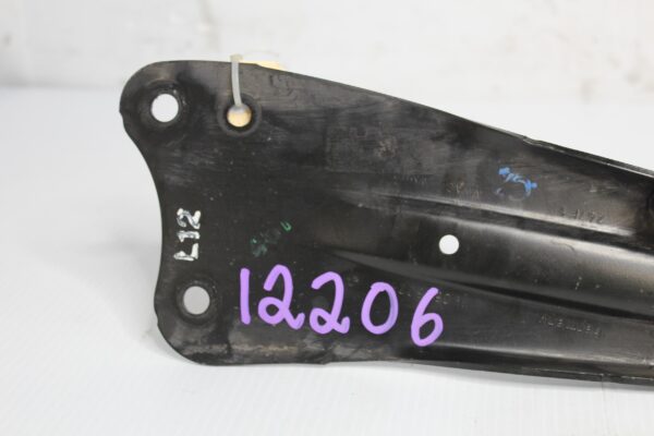 Audi 8P S3 Rear Left Trailing Arm 1K0505225H, 1K0505223K