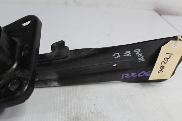 Audi 8P S3 Rear Left Trailing Arm 1K0505225H, 1K0505223K