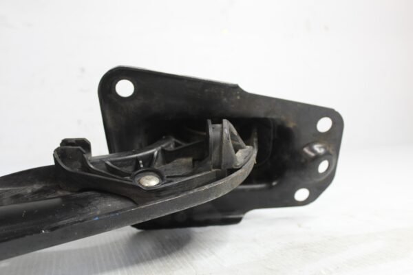 Audi 8P S3 Rear Left Trailing Arm 1K0505225H, 1K0505223K