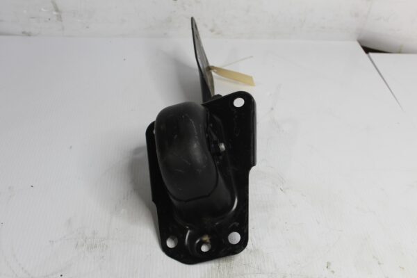 Audi 8P S3 Rear Right Trailing Arm 1K0505226H, 1K0505224K
