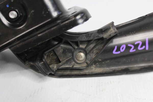 Audi 8P S3 Rear Right Trailing Arm 1K0505226H, 1K0505224K