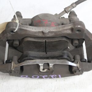 Audi 88K A4 A5 Front Left Brake Calliper TRW 8K0615123H, 8K0105AH - Image 11