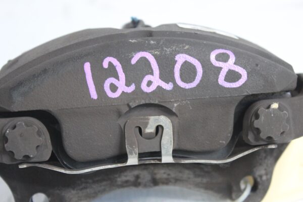 Audi 88K A4 A5 Front Left Brake Calliper TRW 8K0615123H, 8K0105AH