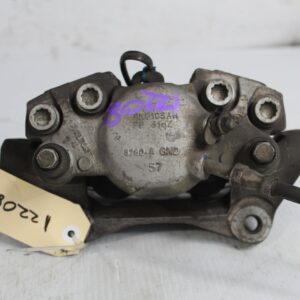 Audi 88K A4 A5 Front Left Brake Calliper TRW 8K0615123H, 8K0105AH - Image 7