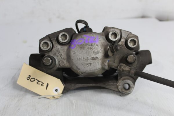 Audi 88K A4 A5 Front Left Brake Calliper TRW 8K0615123H, 8K0105AH