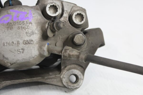 Audi 88K A4 A5 Front Left Brake Calliper TRW 8K0615123H, 8K0105AH