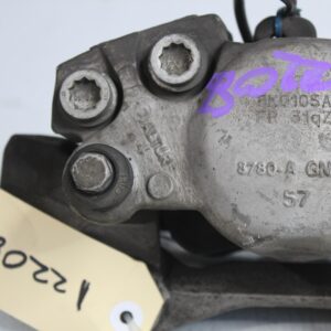 Audi 88K A4 A5 Front Left Brake Calliper TRW 8K0615123H, 8K0105AH - Image 9