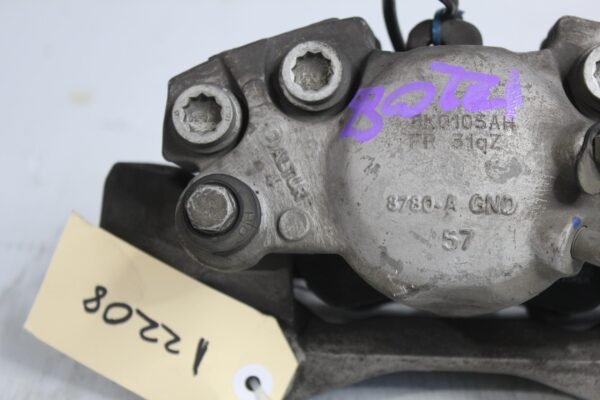 Audi 88K A4 A5 Front Left Brake Calliper TRW 8K0615123H, 8K0105AH