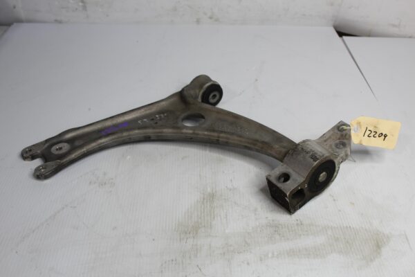 Audi 8P S3 Front Left Lower Control Arm Wishbone CAST  1K0407151BF