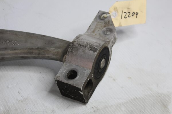Audi 8P S3 Front Left Lower Control Arm Wishbone CAST  1K0407151BF